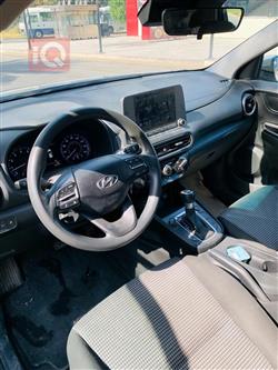 هیوندای کۆنا